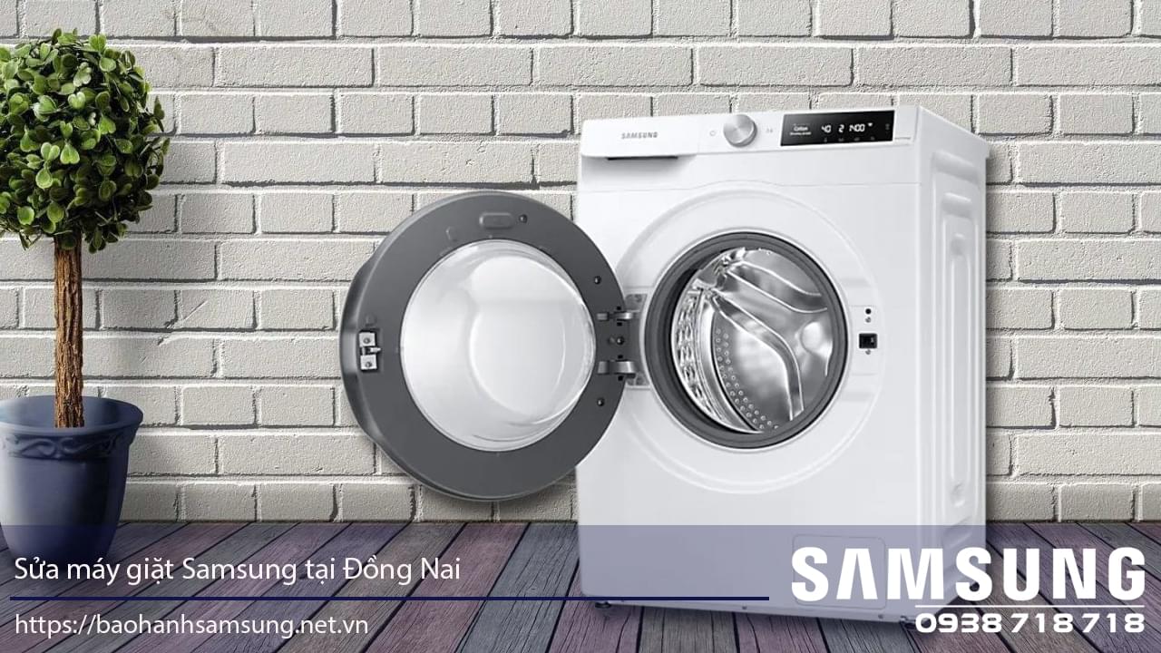 Đặt lịch với thợ sửa máy giặt Samsung tại Đồng Nai với chúng tôi ngay hôm nay!