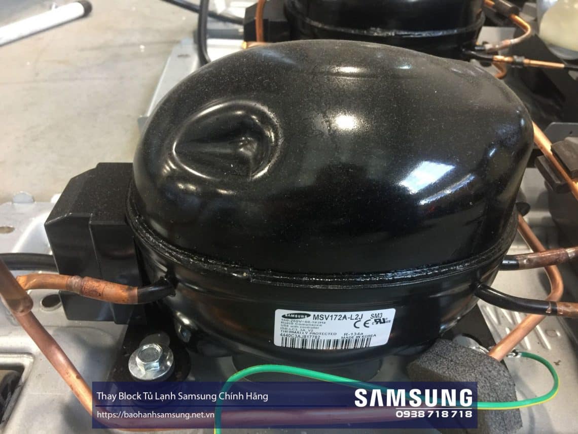 BẢO HÀNH SAMSUNG VIỆT NAM